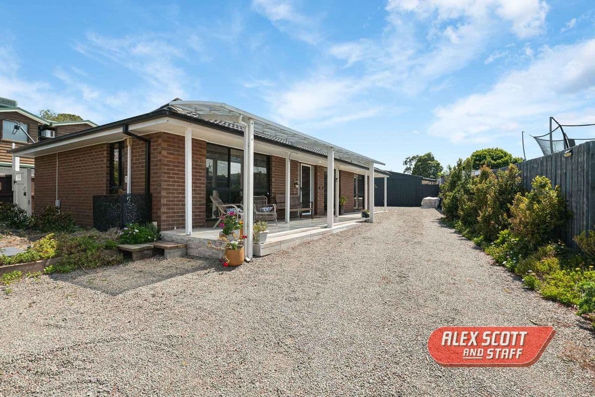 54 Fishermans Drive