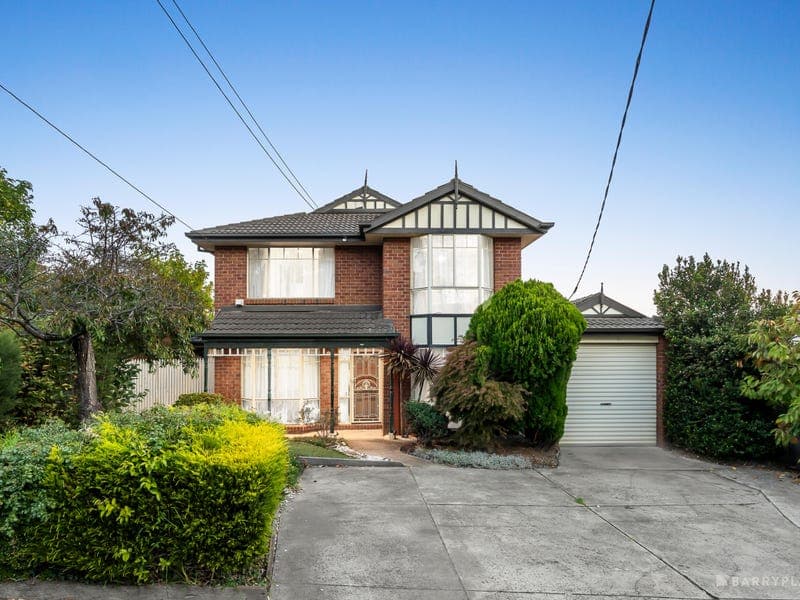 2 ANDREW CRESCENT