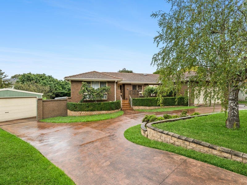 256 Morack Road, Vermont South