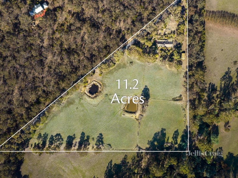 2 Eagles Nest Road, Arthurs Creek