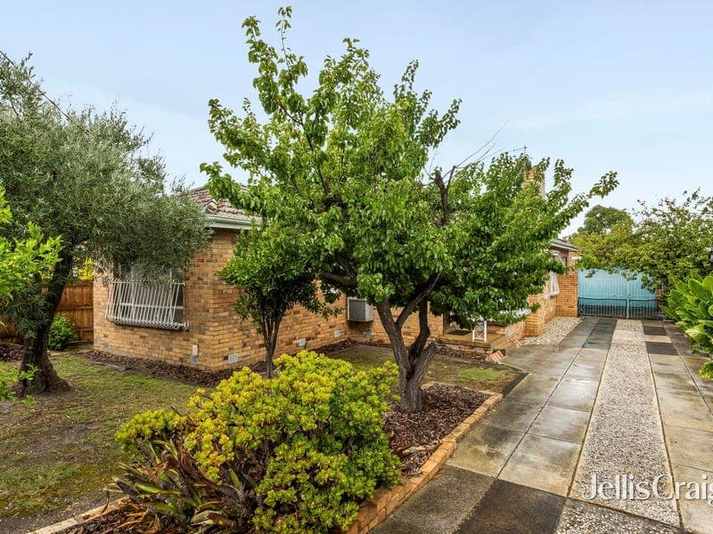 134 Dundas Street, Thornbury