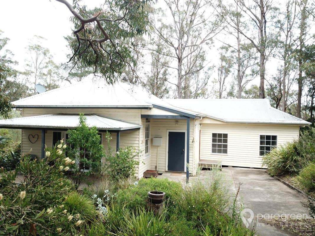 255 Albert River Road