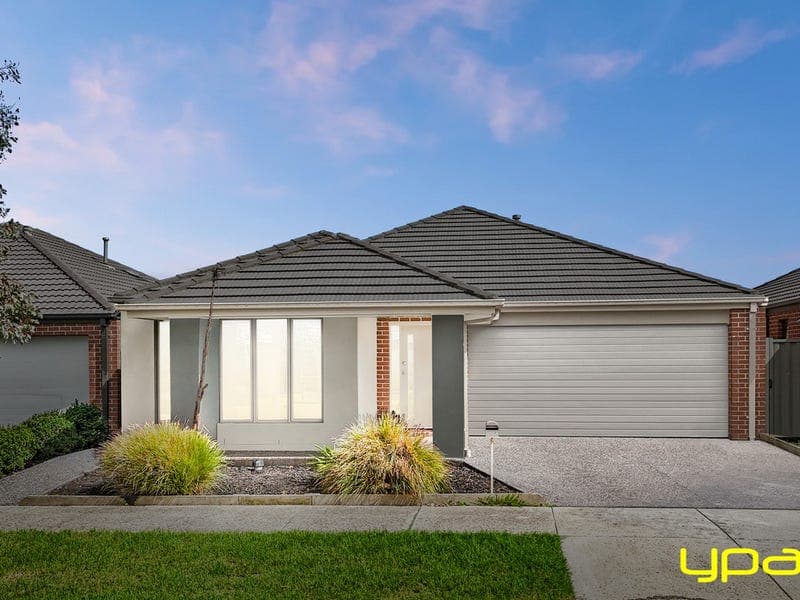 30 Yellow Robin Circuit, Cranbourne East