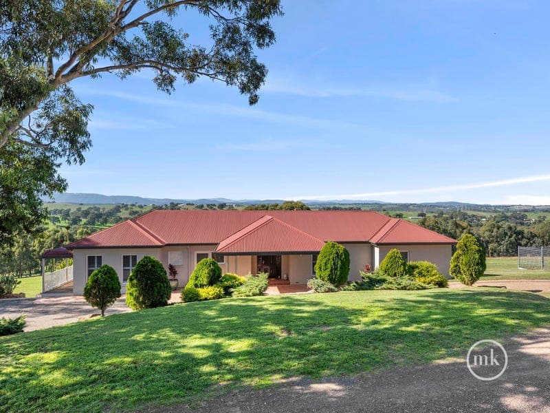 200 Running Creek Road, Arthurs Creek