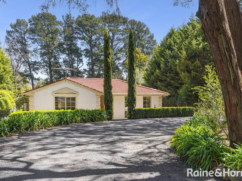 13 Messmate Avenue, Heathcote Junction