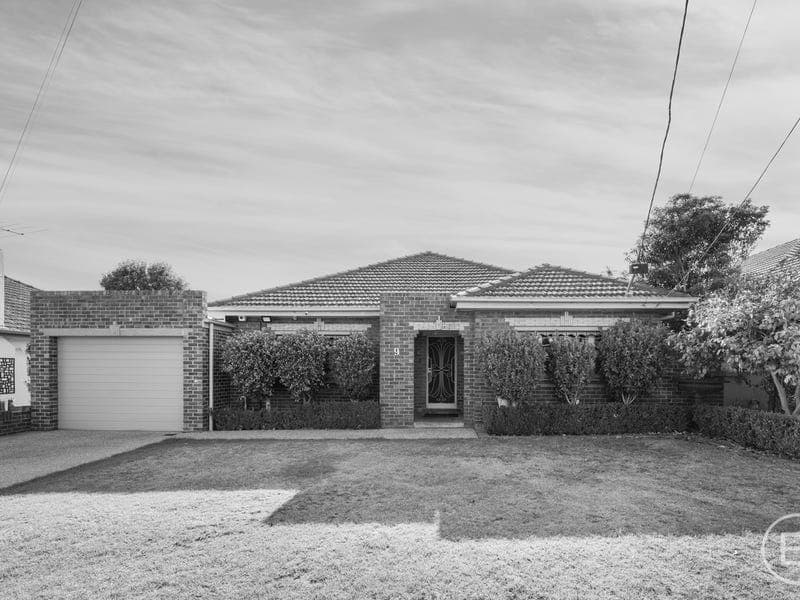 9 Wickham Grove