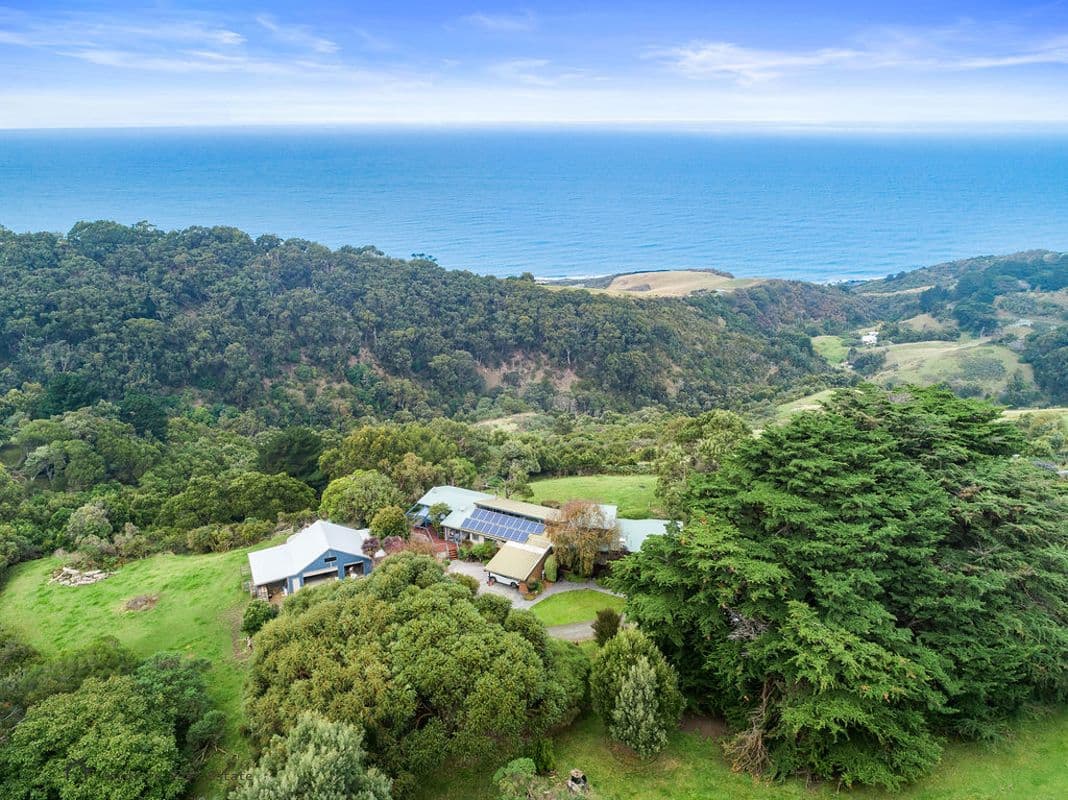 280 Sunnyside Road
