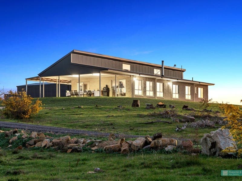 331 Doles Road, Lyal