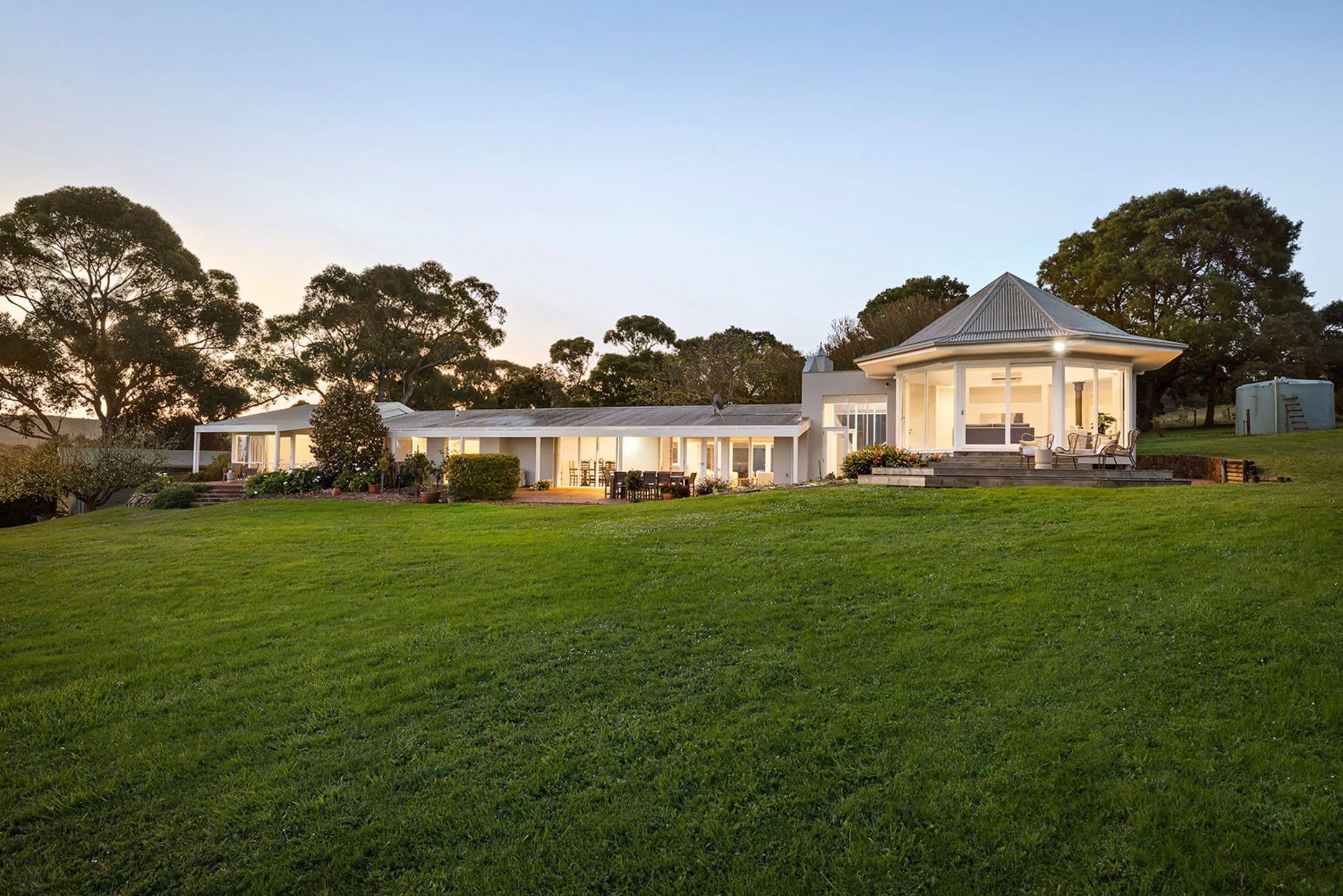 1 Callanans Road
