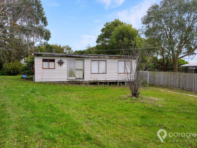 7 Hellisen Court, Yanakie