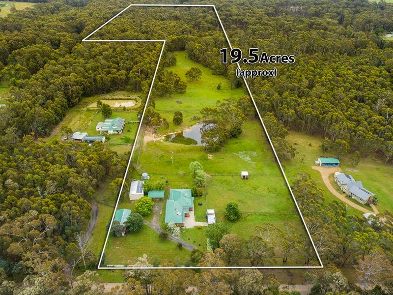 170 Paradise Valley Road, Spring Hill