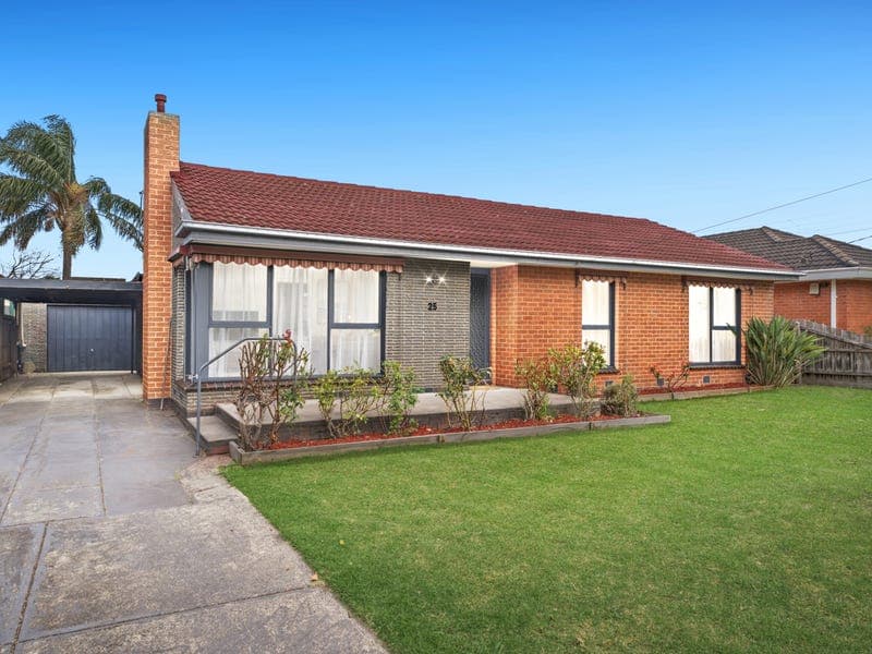 25 Seccull Drive, Chelsea Heights