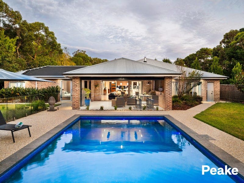 134 Stoney Creek Road, Beaconsfield Upper