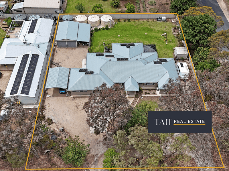 4 McGregor Street, Eldorado