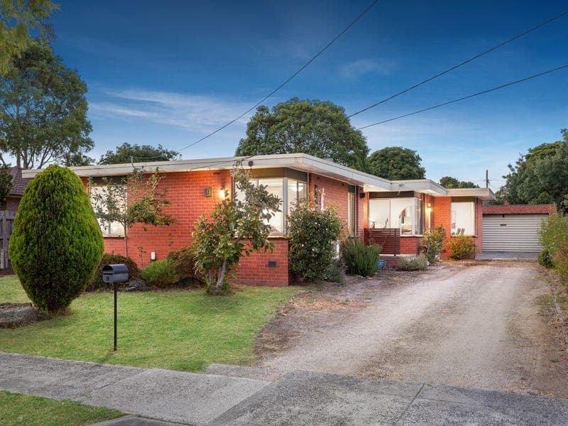 9 Benedikt Court, Scoresby