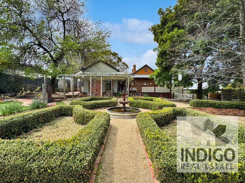 1-3 Harkins Street, Chiltern