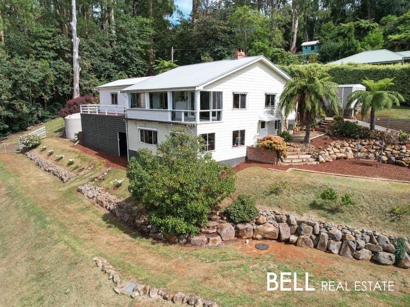 8 Sunnyslopes Road, Kallista