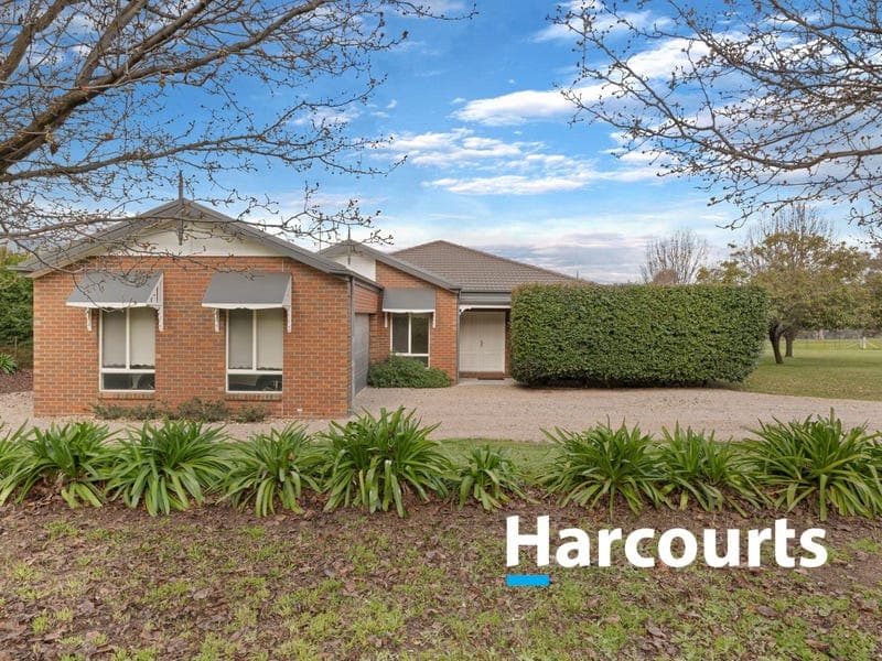 284 Wilson Road, Killawarra