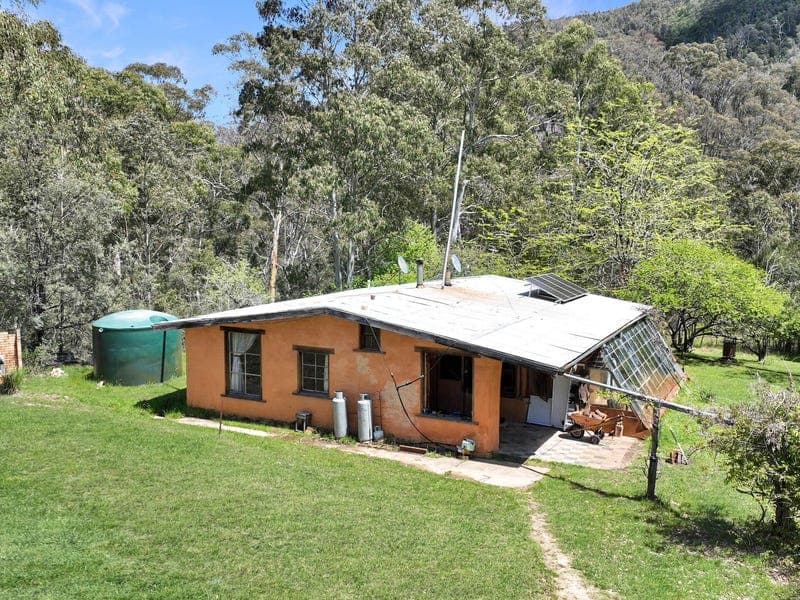 1259 McKillops Road, Bonang