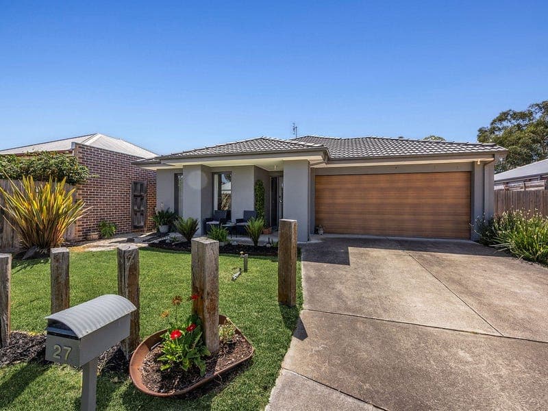 27 Daintree Drive, Winchelsea