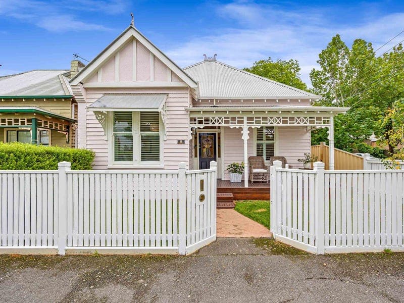 8 Ripon Street South, Ballarat Central