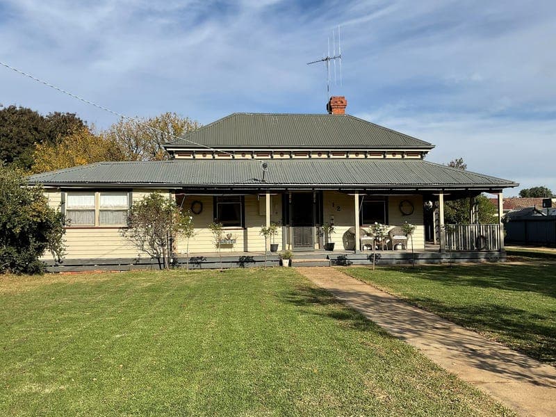 12 Goorang Street, Katamatite