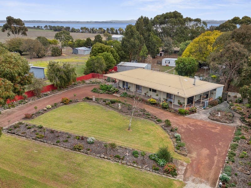 133 Main Street, Beeac