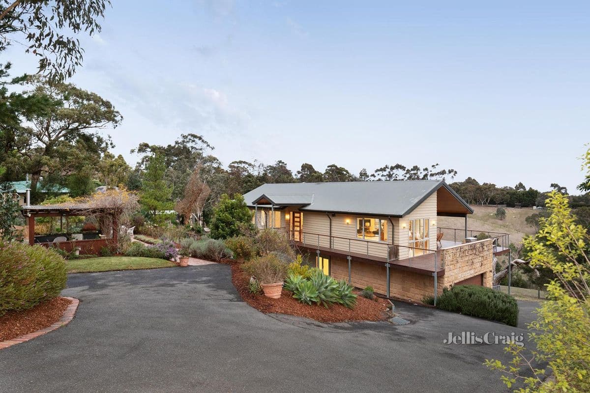 667 KANGAROO GROUND ST ANDREWS ROAD