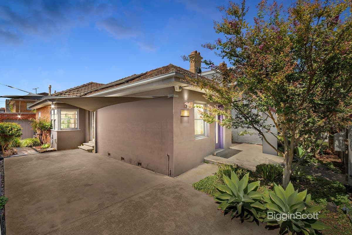 159 LENNOX STREET