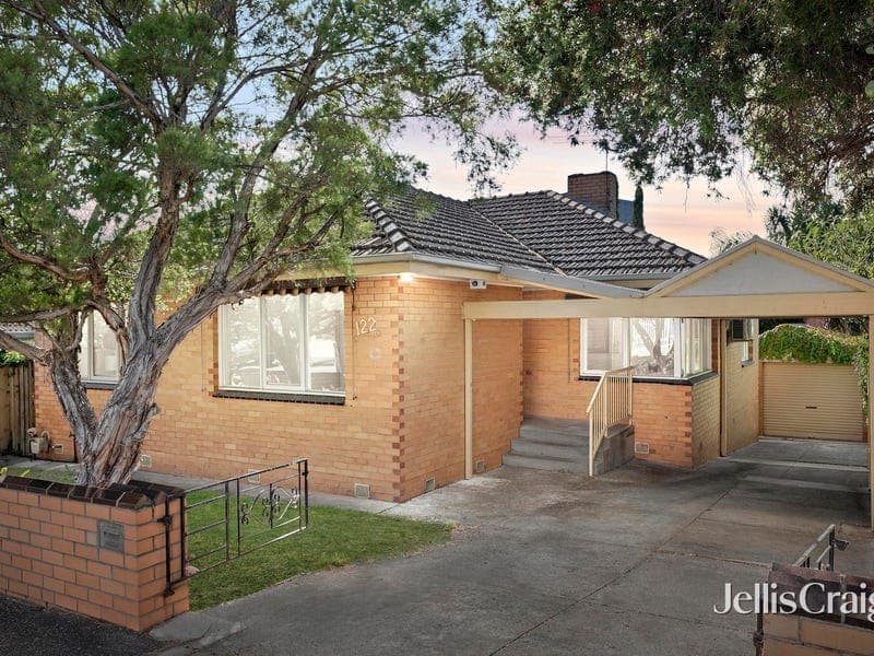 122 Shields Street, Flemington