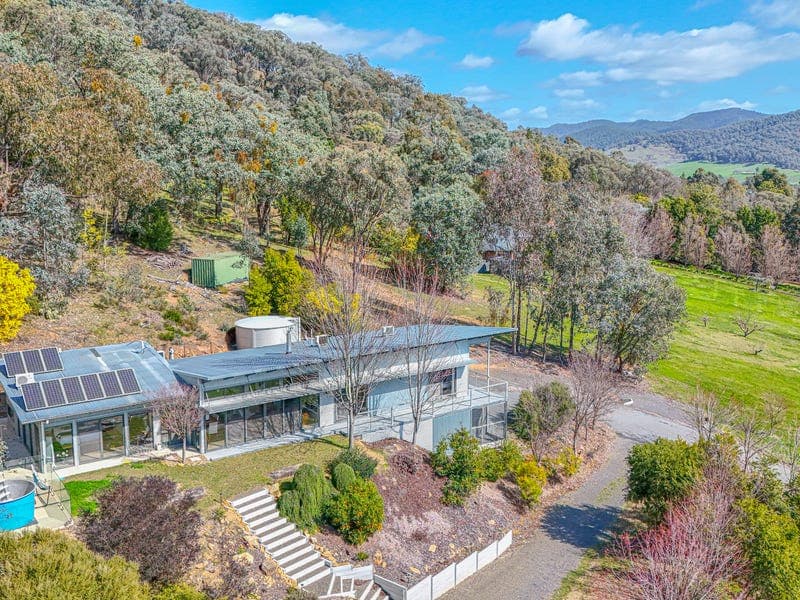 281a Buffalo River Road, Buffalo River