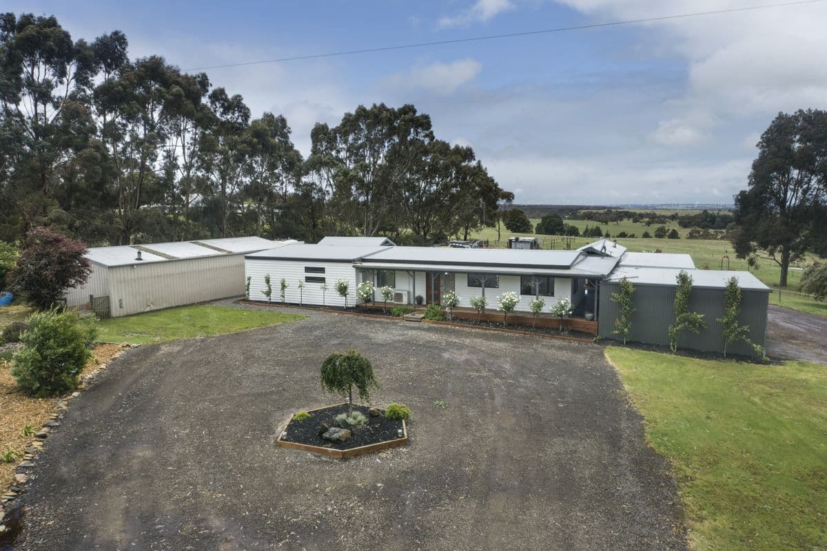 2526 Colac Ballarat Road