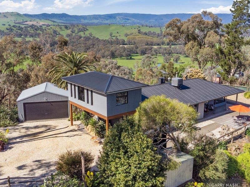 195 Yarrabee Road