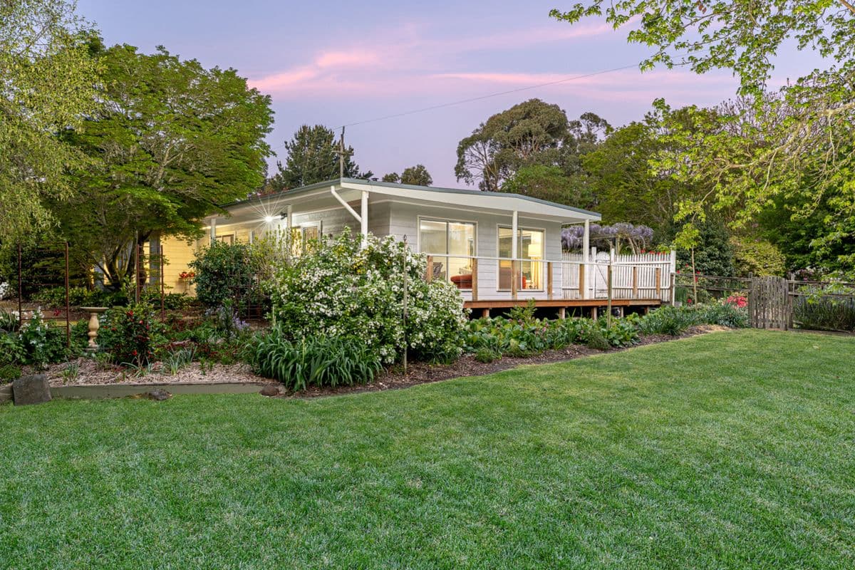 429 STATE FOREST ROAD