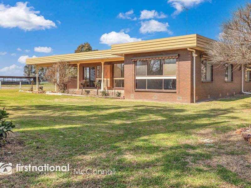 380 Peppertree Lane, Girgarre