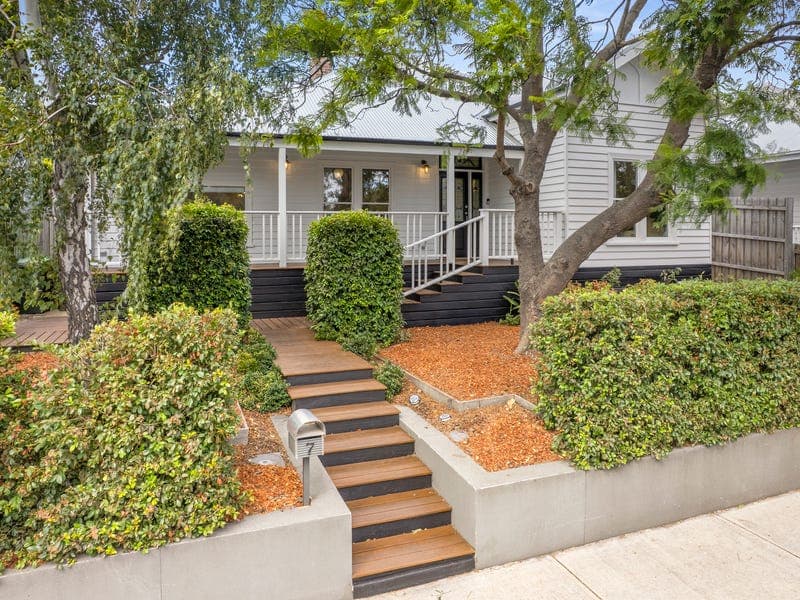 7 Bell Parade, Drumcondra