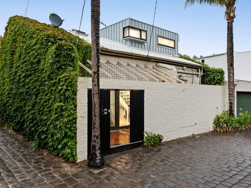 181-183 Neville Street, Middle Park