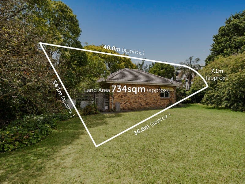 1050 Nepean Highway, Highett