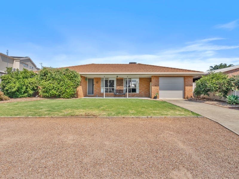 3 Poplar Drive, Numurkah