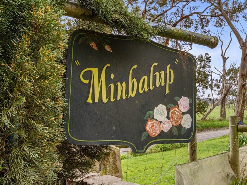 233 Racecourse Road, Leongatha South