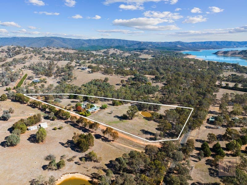 19 Cummins Road, Howes Creek