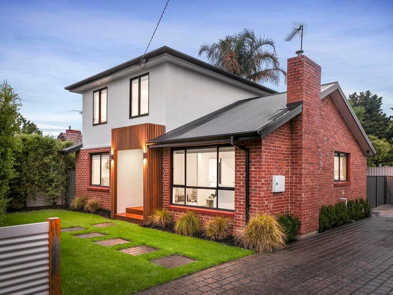 33 Morobe Street, Heidelberg West