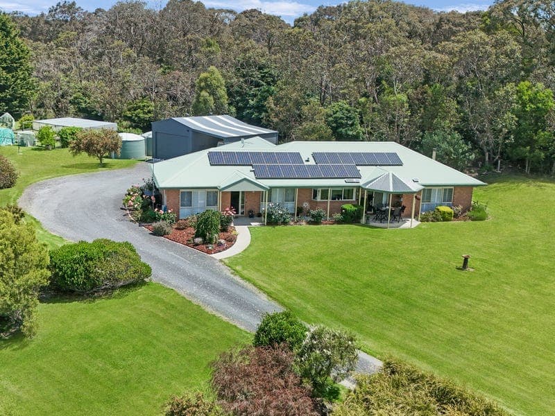 825 Koonwarra-Inverloch Road