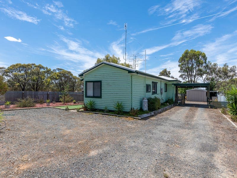 3 Vickery Street, Kiata