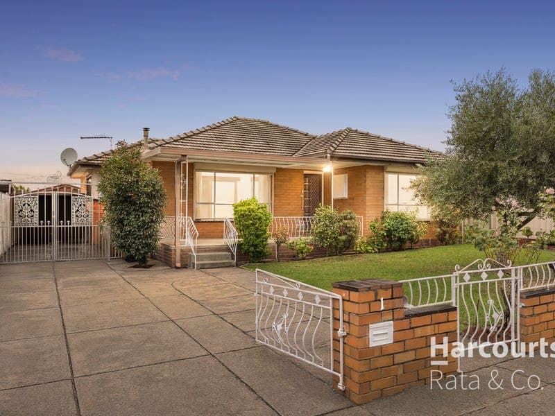 1 Childs Road, Lalor