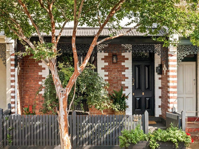 169 Pigdon Street, Carlton North