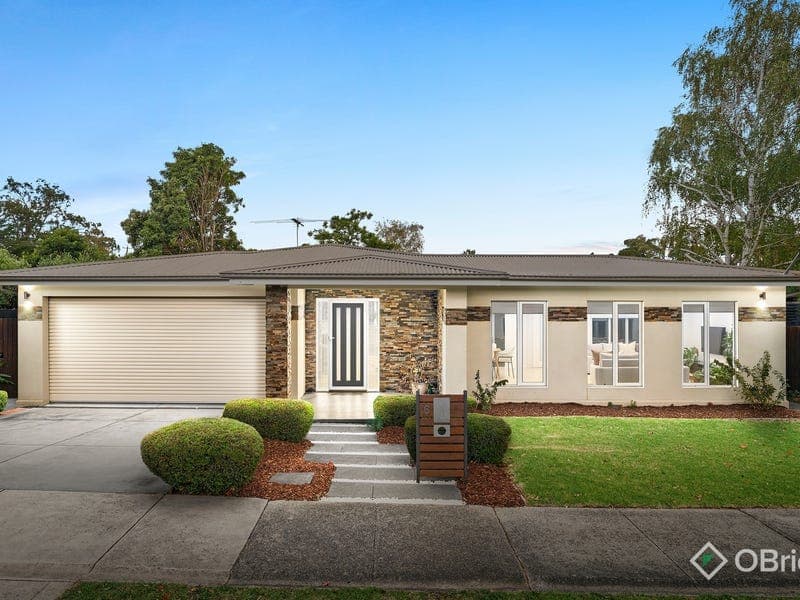 6 Everton Road, Mount Evelyn