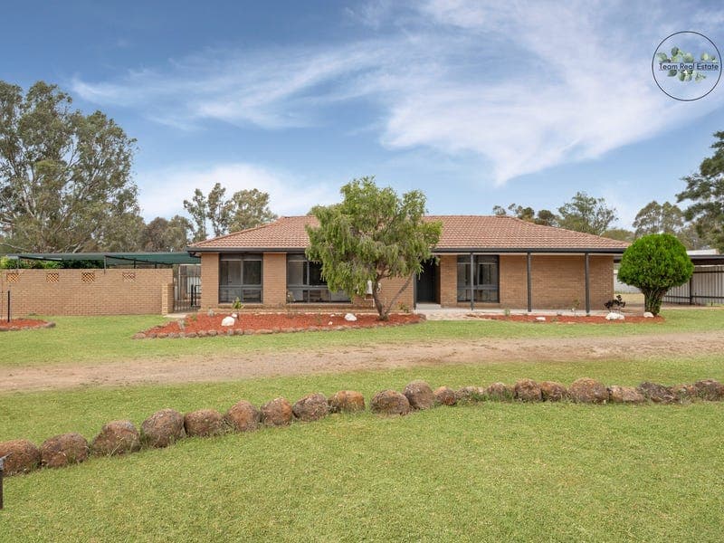 12-16 Lincoln Street, Raywood