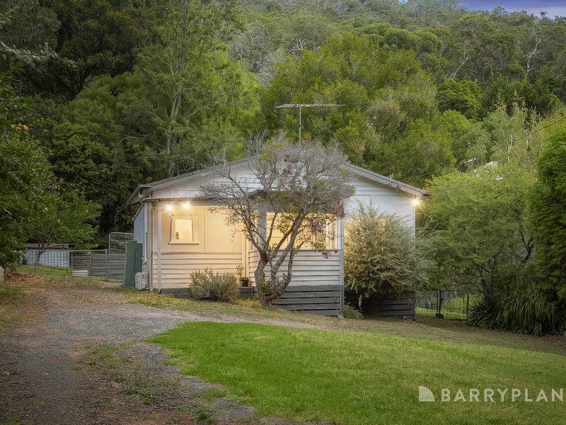 22 Mercia Avenue, The Basin