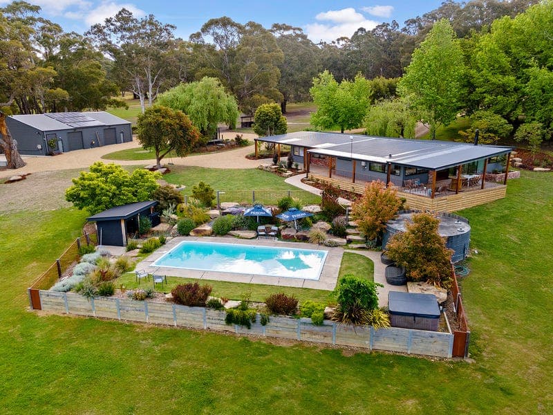 83 Walsh Road, Bullengarook